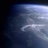 Europe from Space (c) by Industrial Motion Art Filmproduktion GmbH