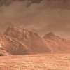 desert