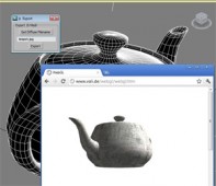 How to bring your 3d models from 3ds max to the browser